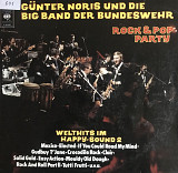 Günter Noris Und Die Big Band Der Bundeswehr - "Rock & Pop Party - Welthits Im Happy Sound 2"