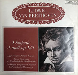 Ludwig van Beethoven - "Sinfonie Nr. 9 d-moll"