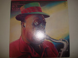 BEN WEBSTER-Ballads 1978 2LP USA Jazz