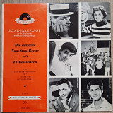 Die Aktuelle Non-Stop-Revue Mit 24 Bestsellern 2 - 1961