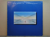 Виниловая пластинка Dire Straits ‎– Communique 1979 (Даэр Стрэйтс)