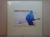Виниловая пластинка Dire Straits – Sultans Of San Francisco НОВАЯ!