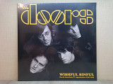 Виниловая пластинка Doors ‎– Wishful Sinful (The Best) 1967-1969 НОВАЯ