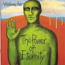 Продам фирменный CD Wishbone Ash – Power of Eternity (2007) - DG - Talking Elephant 233153 Europe