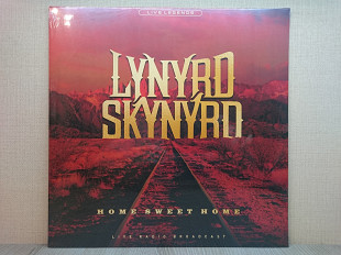 Виниловая пластинка Lynyrd Skynyrd ‎– Home Sweet Home (Best) НОВАЯ!