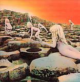 Led Zeppelin ‎– Houses Of The Holy