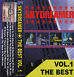 DJ Skydreamer - – The Best Vol. 1