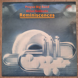 Milan Svoboda & Prague Big Band – Reminiscences - 1980/1981