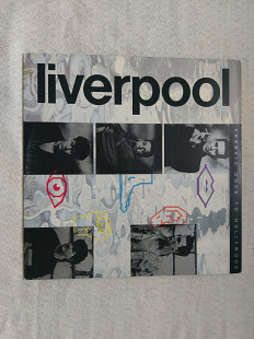 Frankie Goes to Hollywood "liverpool" 1986 Usa