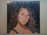 Виниловая пластинка Mariah Carey 1990 (Мэрайя Кэри) НОВАЯ!