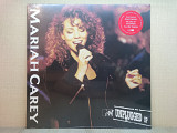 Виниловая пластинка Mariah Carey – MTV Unplugged EP 1992 НОВАЯ!
