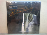 Виниловая пластинка Modern Talking – The 1st Album 1985 НОВАЯ!
