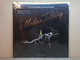 Виниловая пластинка Modern Talking – In The Middle Of Nowhere НОВАЯ!