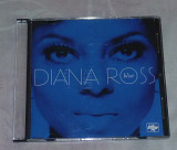 Компакт-диск Diana Ross - Blue