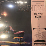 Hippo Campus – Bambi LP винил запечатан