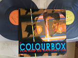 Colourbox ( + William Orbit +ex Roger Glover , Mike Batt ) ( Canada ) ( двойник ) LP