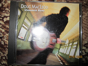 Doug Macleod