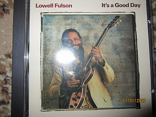 Lowell Fulson