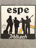 Espe – Jiddisch
