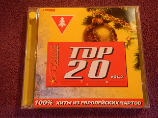 CD Top 20 - vol.2 - 2001
