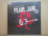 Виниловая пластинка Pearl Jam ‎– State Of Love And Trust КРАСНАЯ НОВАЯ