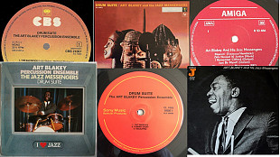 Art Blakey / The Jazz Messengers