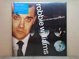 Виниловая пластинка Robbie Williams – I've Been Expecting You НОВАЯ!