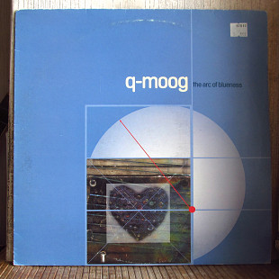 Q-Moog – The Arc Of Blueness