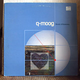 Q-Moog – The Arc Of Blueness