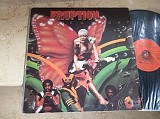Eruption – Leave A Light ( Bulgaria ) One Way Ticket !!!! LP