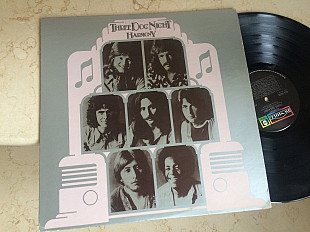 Three Dog Night ‎– Harmony (USA) LP