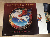 Steve Miller Band : Book Of Dreams ( USA )LP