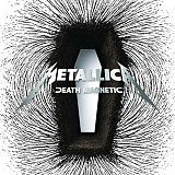 Metallica – Death Magnetic 2LP Винил запечатан