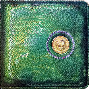 Alice Cooper - Billion Dollar Babies