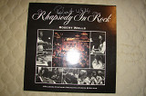 LP ROBERT WELLS - RHAPSODY IN ROCK
