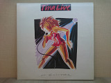 Виниловые пластинки Tina Turner – Tina Live In Europe 1988 ИДЕАЛЬНЫЕ!