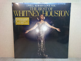 Виниловые пластинки Whitney Houston – I Will Always Love You: The Best