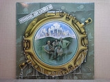 Виниловая пластинка Wishbone Ash – Locked In 1976 (Germany) ОТЛИЧНАЯ!