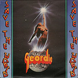 Geordie ‎– Save The World