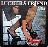 Lucifer's Friend ‎– Good Time Warrior