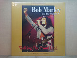 Виниловая пластинка Bob Marley & The Wailers – Walking The Proud Land