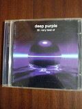 Компакт диск CD Deep Purple – 30: Very Best Of