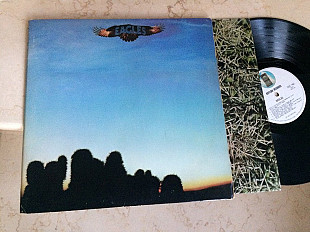 Eagles ‎– Eagles (USA) LP