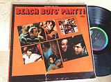 The Beach Boys ‎– Beach Boys' Party! ( USA) ) LP