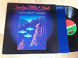 Crosby, Stills & Nash – Daylight Again ( USA ) LP