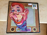 Howdy Doody - The World: Original Cast Starring ( USA ) ( SEALED ) LP