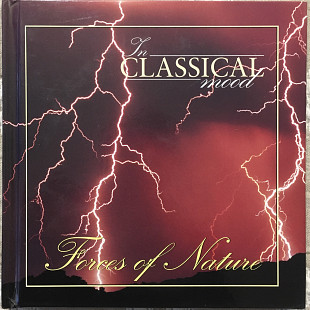 Various – Forces Of Nature [1997 UK In Classical Mood – ICM016]