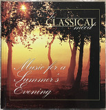 Various – Music For A Summer's Evening [1996 UK In Classical Mood – ICM001]