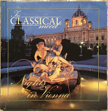 Various – Nights In Vienna [1998 UK In Classical Mood – ICM004]