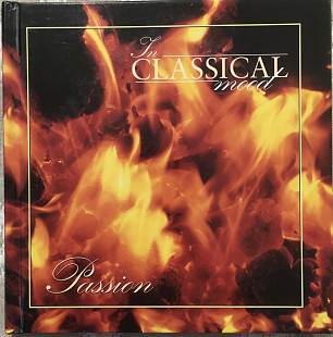 Various – Passion [1997 UK In Classical Mood – ICM022]